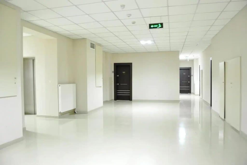 City Center 2Bdr Apartment Near Rustaveli Av. Tiflis Exterior foto