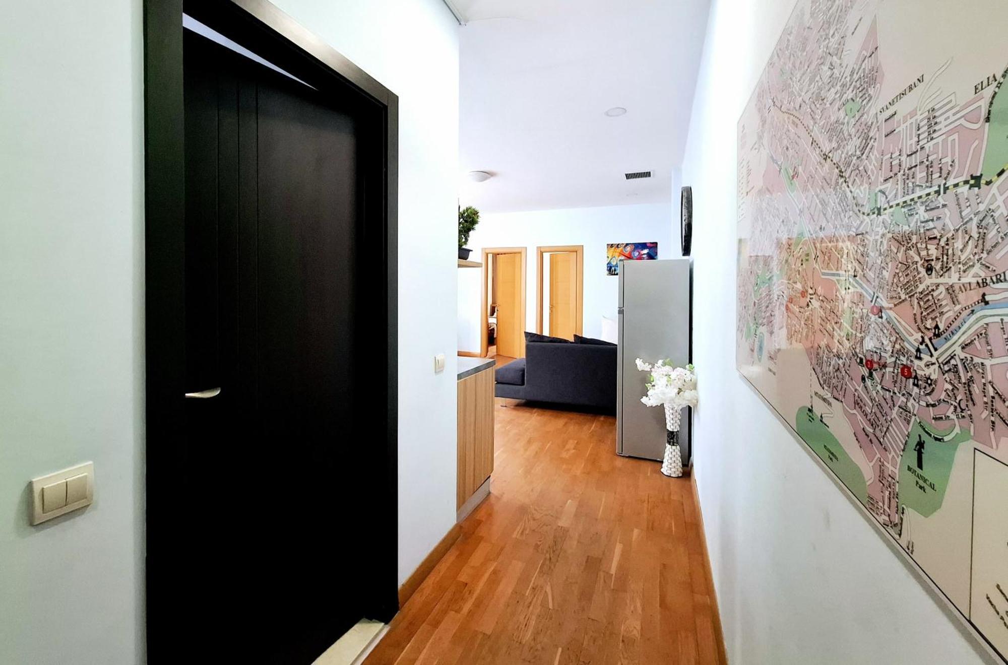 City Center 2Bdr Apartment Near Rustaveli Av. Tiflis Exterior foto