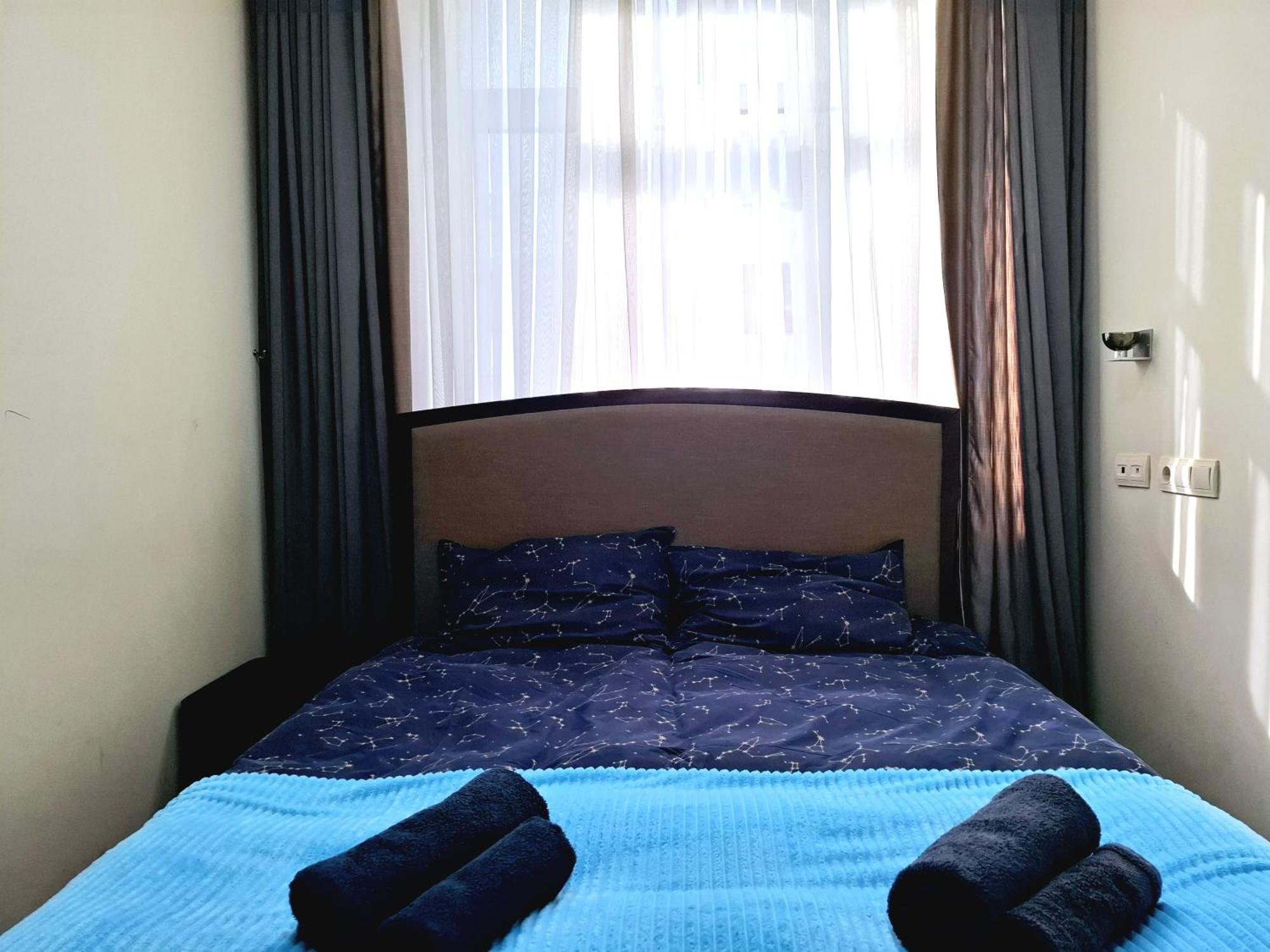 City Center 2Bdr Apartment Near Rustaveli Av. Tiflis Exterior foto