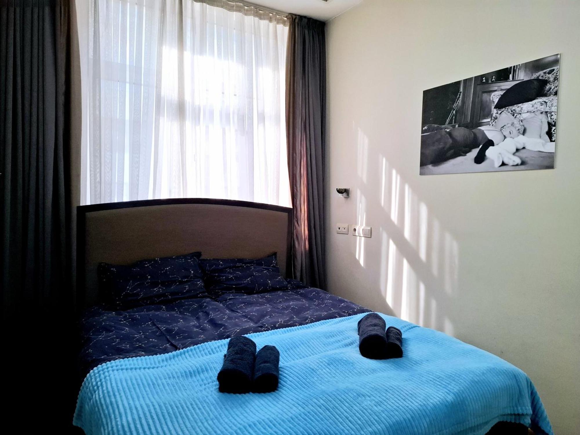 City Center 2Bdr Apartment Near Rustaveli Av. Tiflis Exterior foto