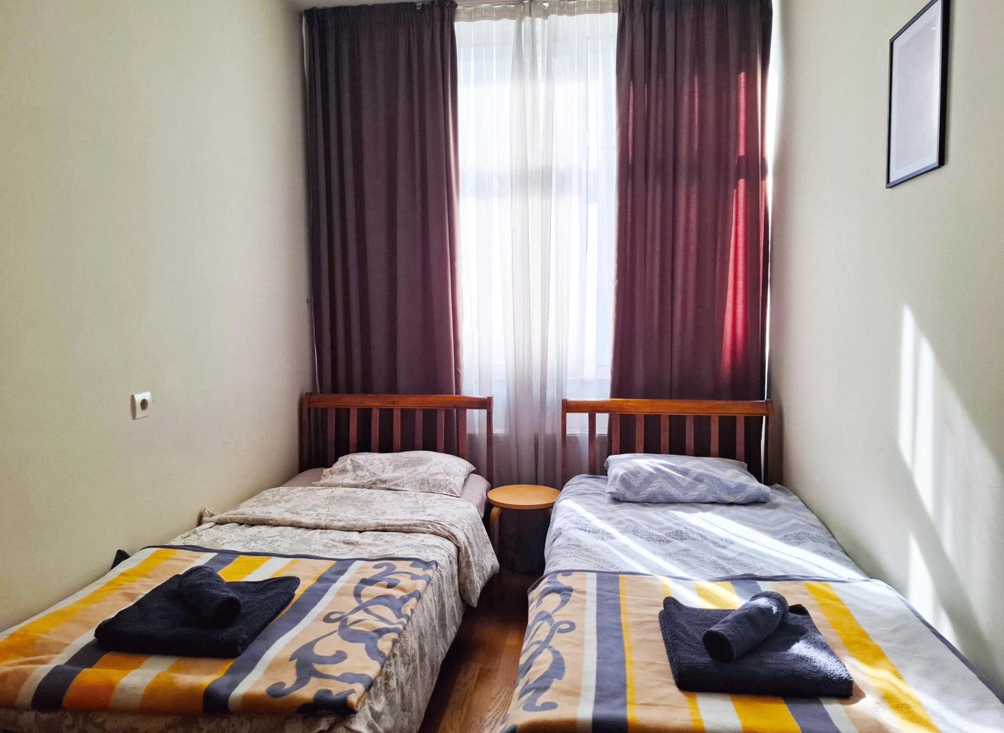 City Center 2Bdr Apartment Near Rustaveli Av. Tiflis Exterior foto